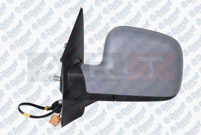 ART M006.6005 Dis Dikiz Aynasi Sag Elektrikli Transporter T5